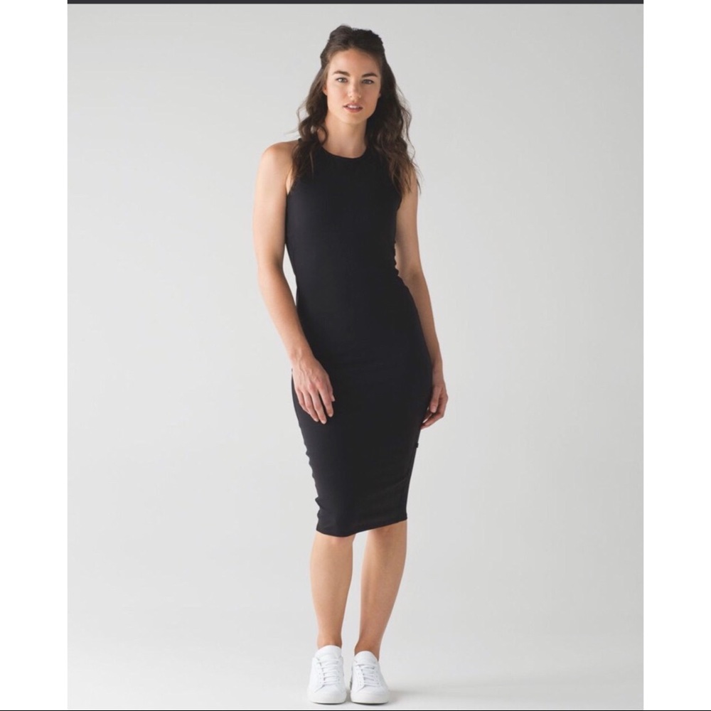 lululemon Picnic Play Luon Dress